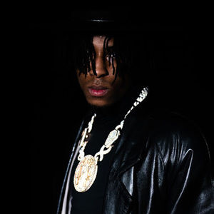 Meet your Posher, Jaybreezy